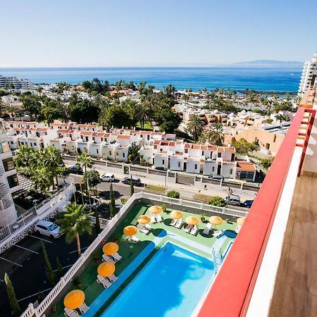 710 Olympia Ocean View 7º Floor Apartamento Playa de las Americas  Exterior foto
