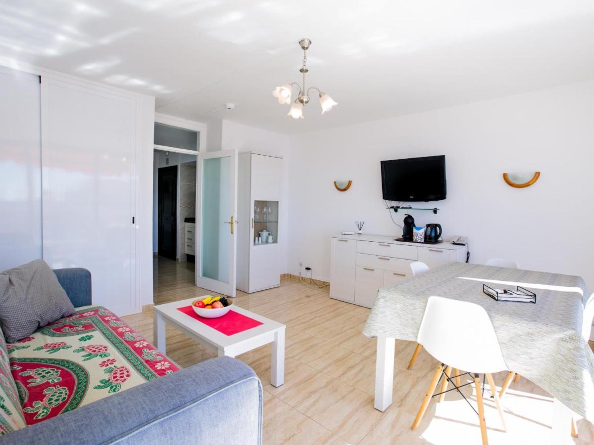 710 Olympia Ocean View 7º Floor Apartamento Playa de las Americas  Exterior foto