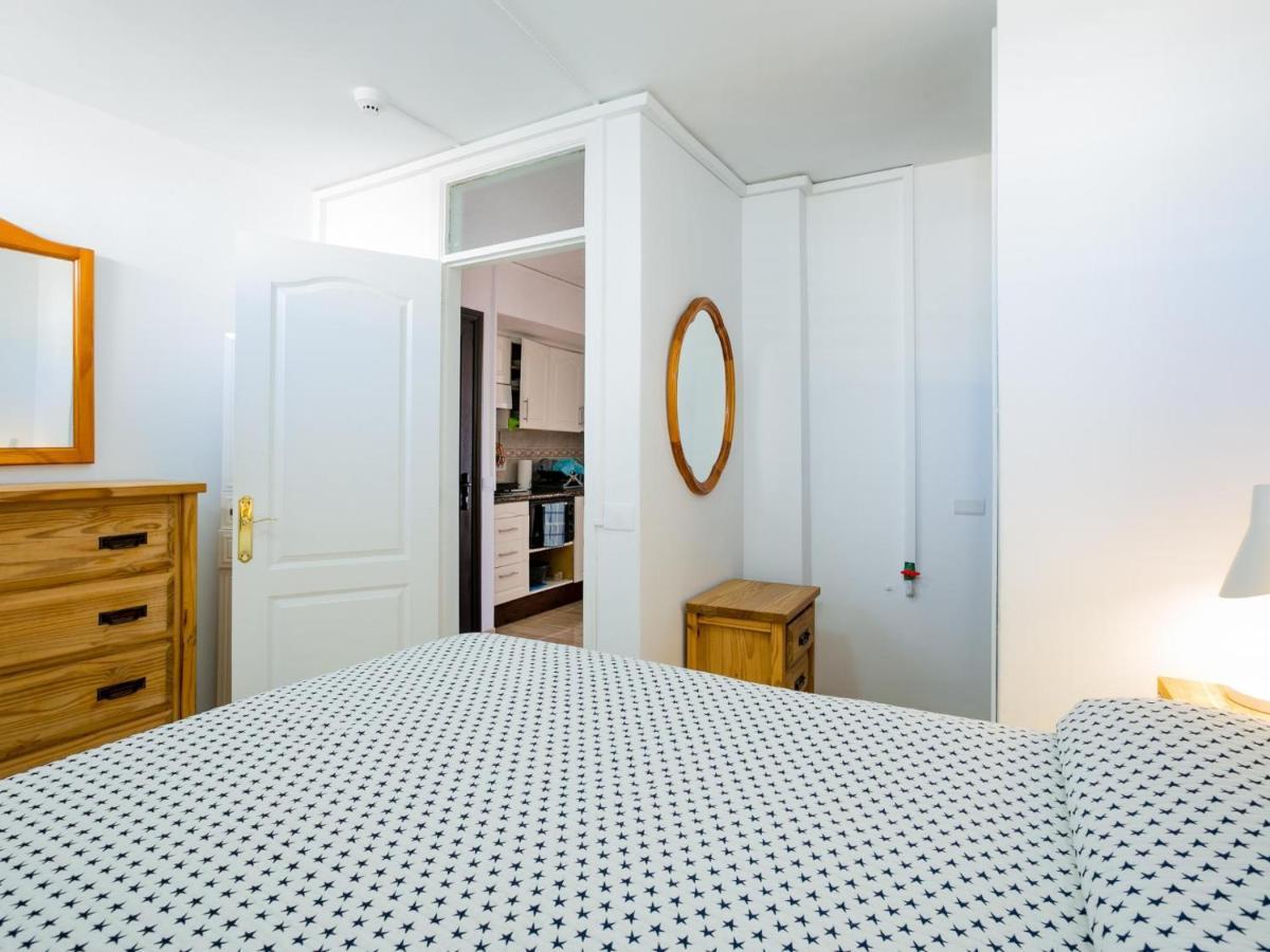 710 Olympia Ocean View 7º Floor Apartamento Playa de las Americas  Exterior foto