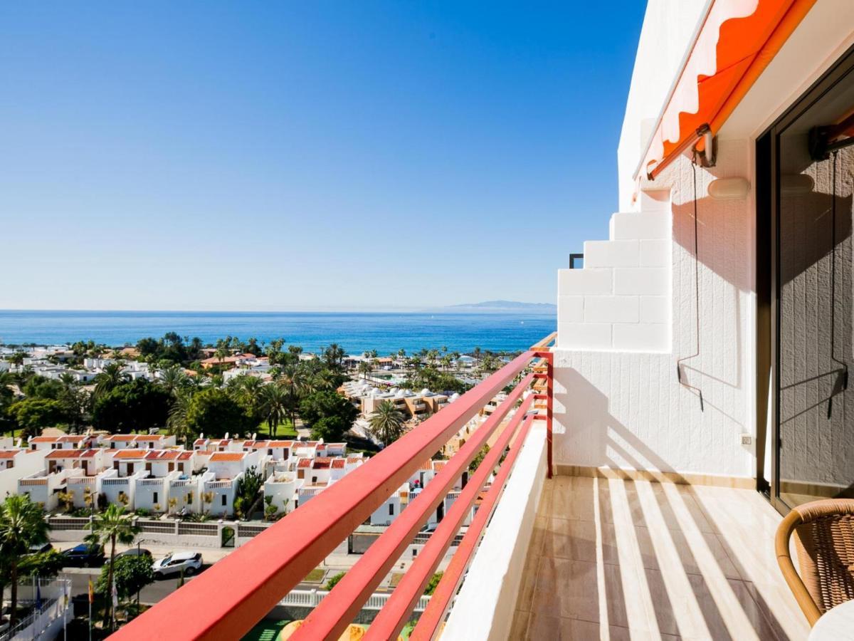 710 Olympia Ocean View 7º Floor Apartamento Playa de las Americas  Exterior foto