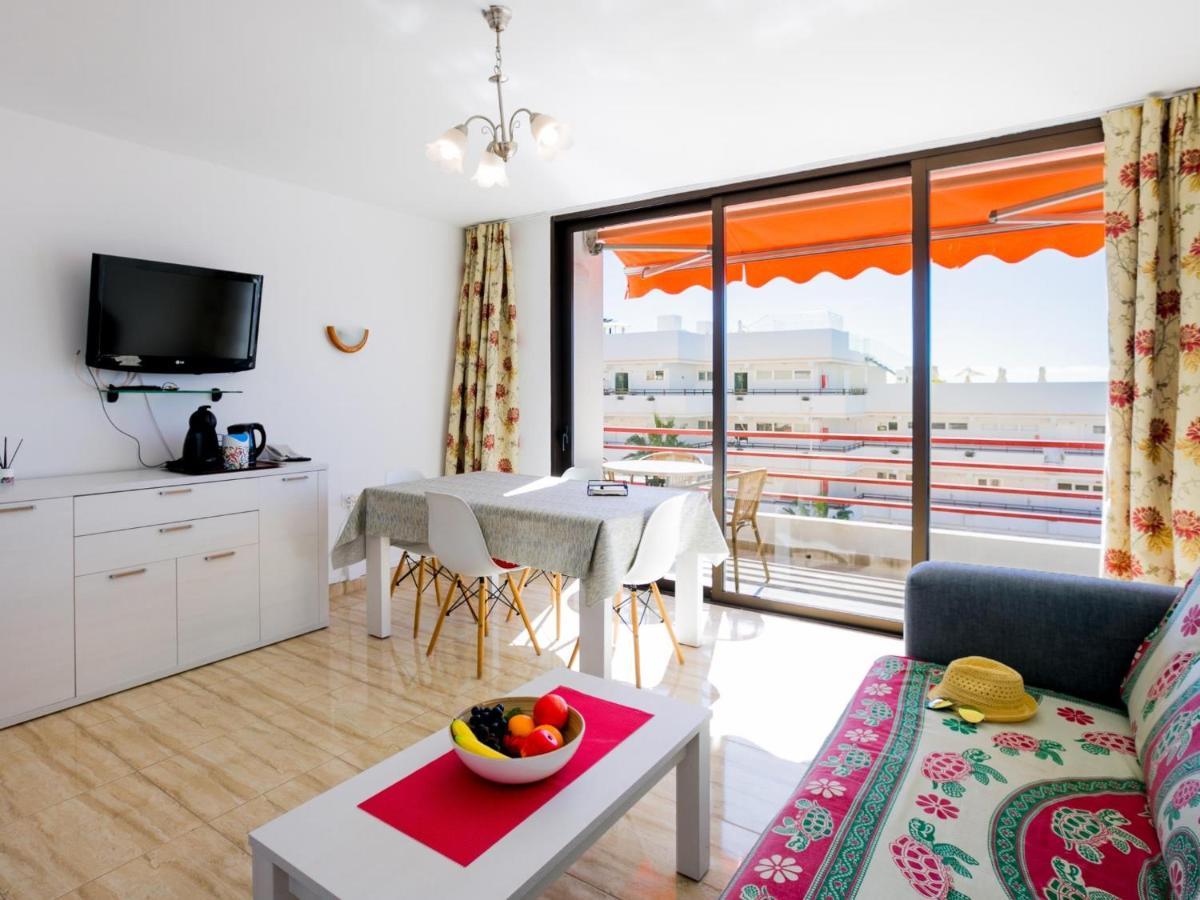 710 Olympia Ocean View 7º Floor Apartamento Playa de las Americas  Exterior foto