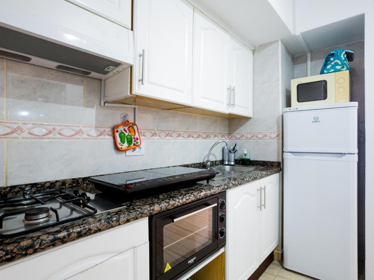 710 Olympia Ocean View 7º Floor Apartamento Playa de las Americas  Exterior foto