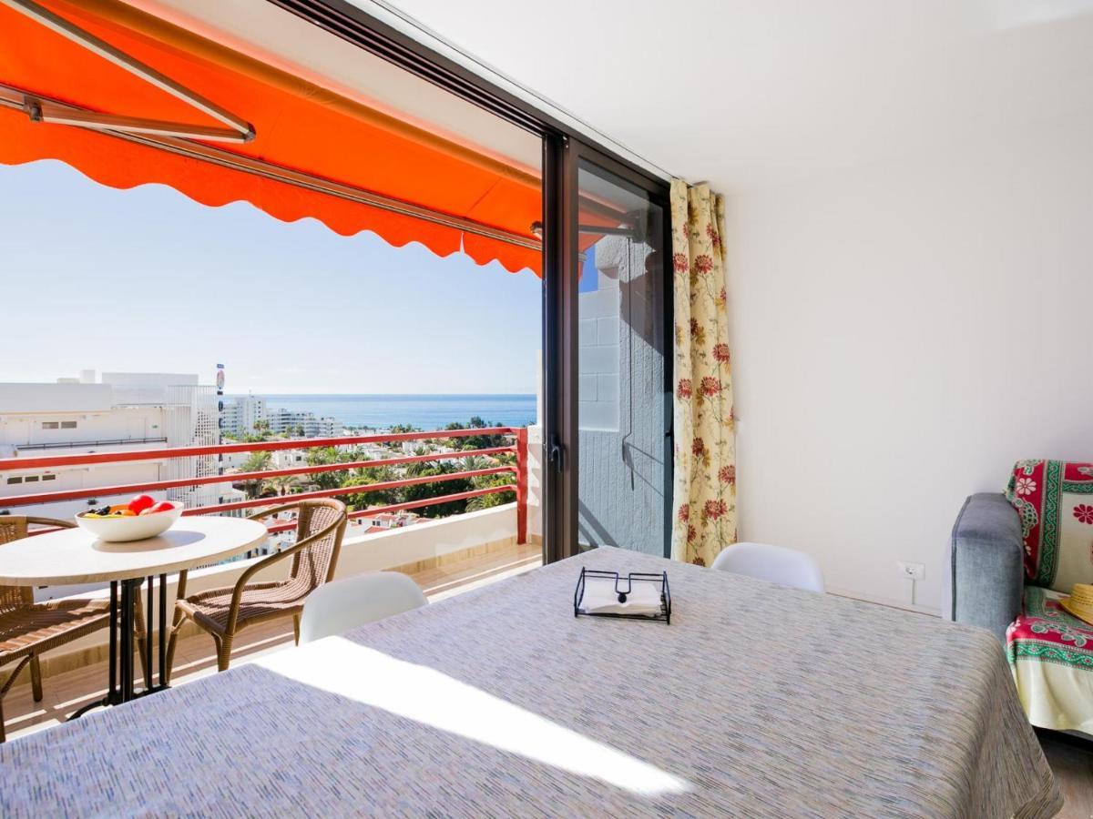 710 Olympia Ocean View 7º Floor Apartamento Playa de las Americas  Exterior foto