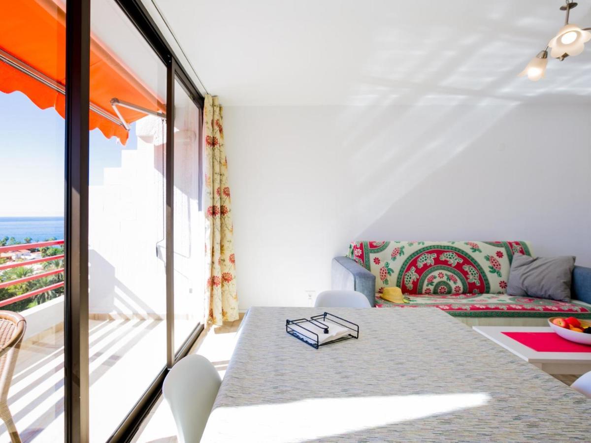 710 Olympia Ocean View 7º Floor Apartamento Playa de las Americas  Exterior foto