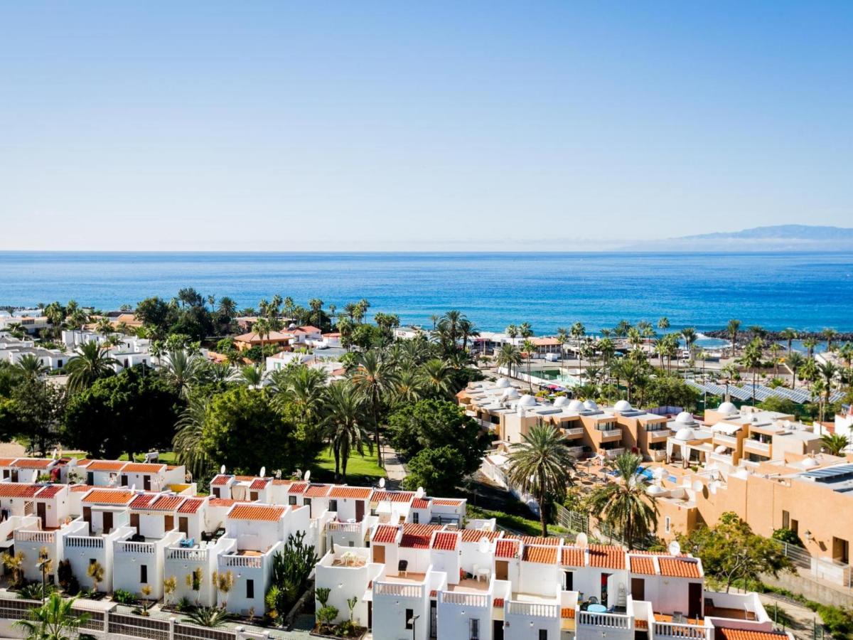 710 Olympia Ocean View 7º Floor Apartamento Playa de las Americas  Exterior foto