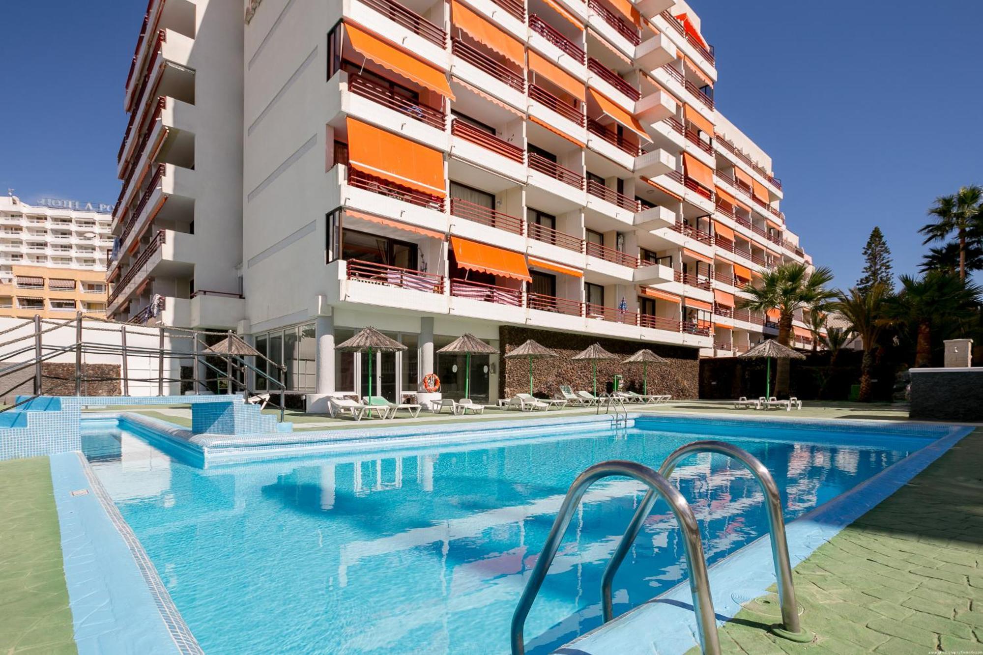 710 Olympia Ocean View 7º Floor Apartamento Playa de las Americas  Exterior foto