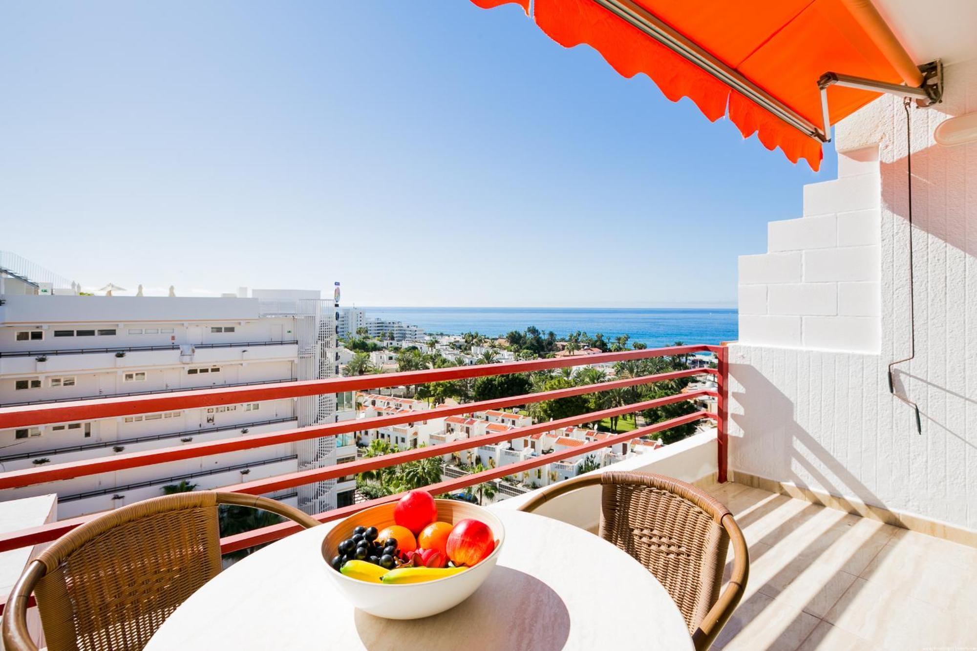 710 Olympia Ocean View 7º Floor Apartamento Playa de las Americas  Exterior foto
