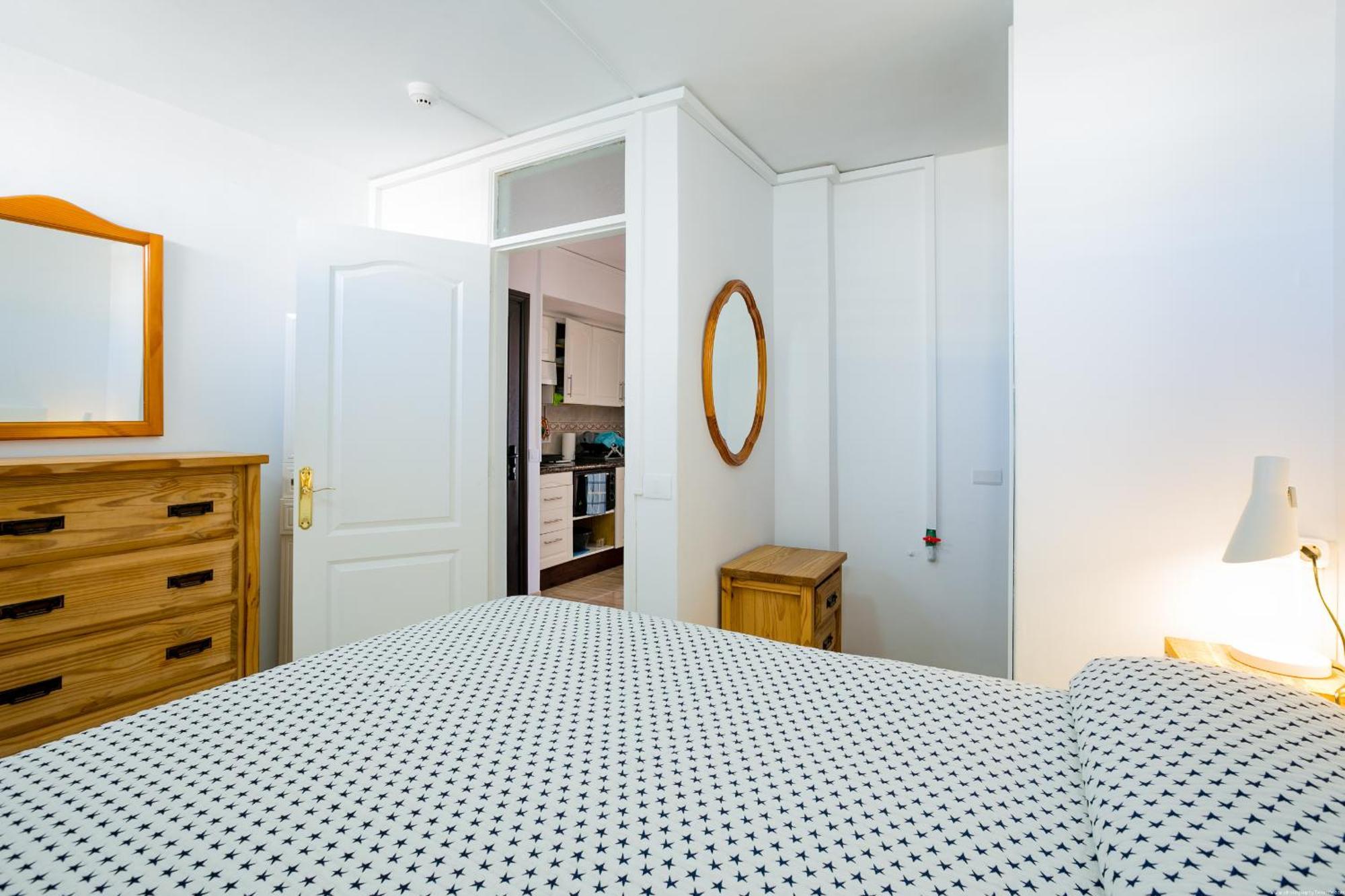 710 Olympia Ocean View 7º Floor Apartamento Playa de las Americas  Exterior foto