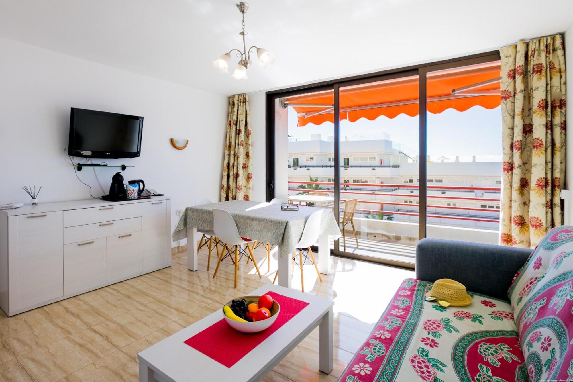 710 Olympia Ocean View 7º Floor Apartamento Playa de las Americas  Exterior foto