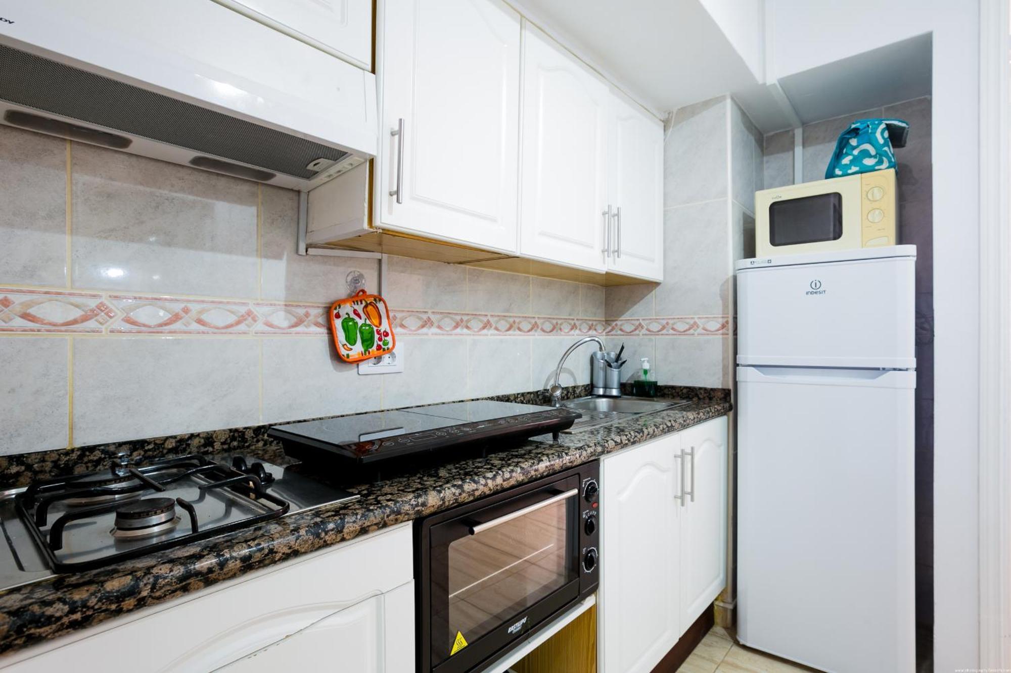 710 Olympia Ocean View 7º Floor Apartamento Playa de las Americas  Exterior foto