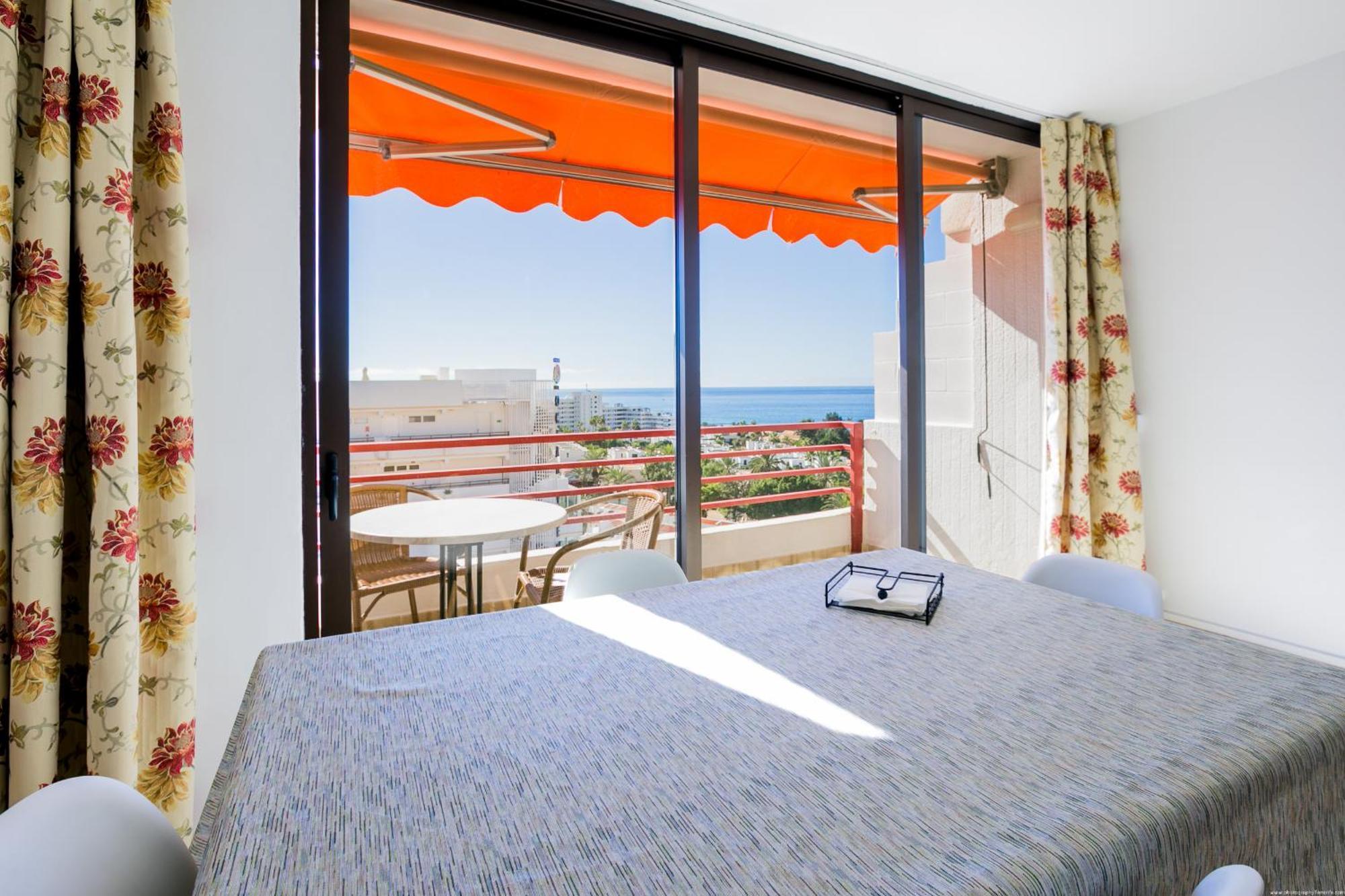 710 Olympia Ocean View 7º Floor Apartamento Playa de las Americas  Exterior foto