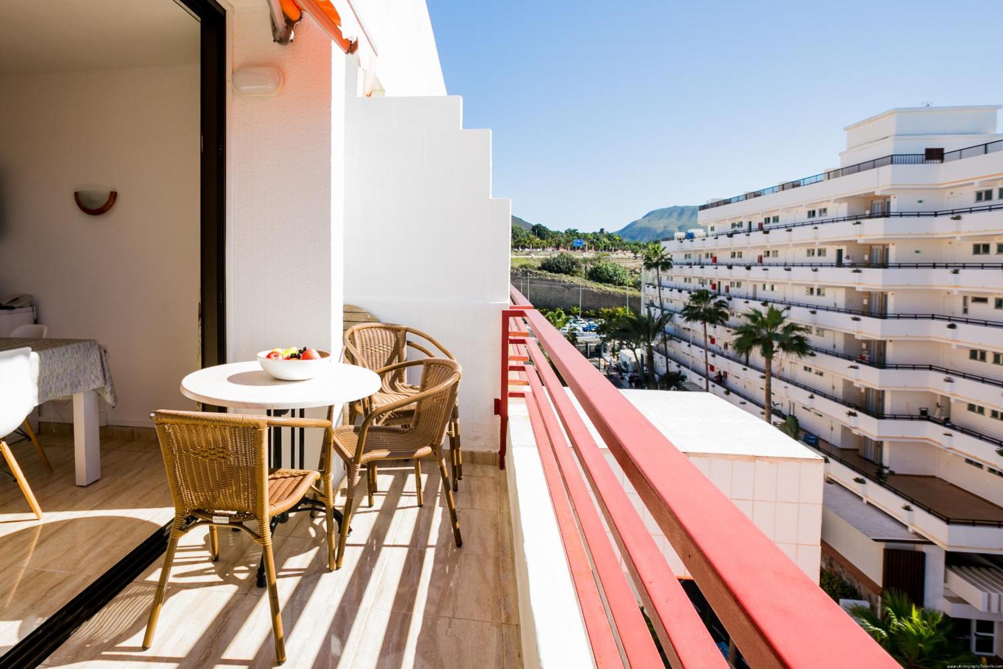 710 Olympia Ocean View 7º Floor Apartamento Playa de las Americas  Exterior foto